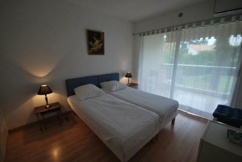 Apartamento Cannes Immo Concept An�mone