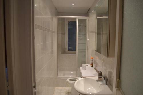 Apartamento Centre Cannes Saint Honor�