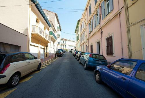 Apartamento Duplex 5 Chambres Cannes