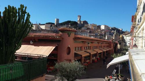 Apartamento Duplex 5 Chambres Cannes