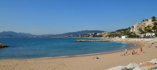 Apartamento Duplex 5 Chambres Cannes
