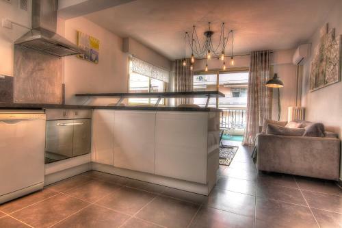 Apartamento Livia Cannes Palm Beach 4lg