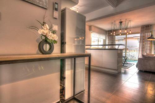 Apartamento Livia Cannes Palm Beach 4lg