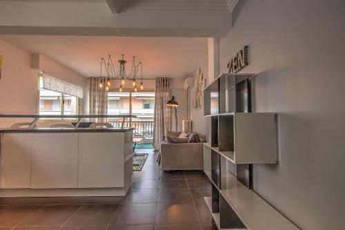 Apartamento Livia Cannes Palm Beach 4lg