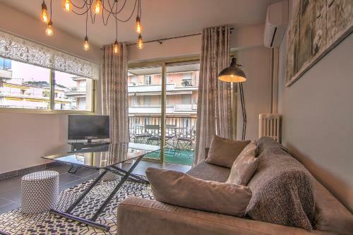 Apartamento Livia Cannes Palm Beach 4lg