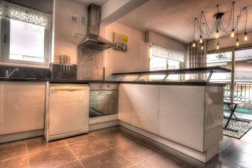 Apartamento Livia Cannes Palm Beach 4lg