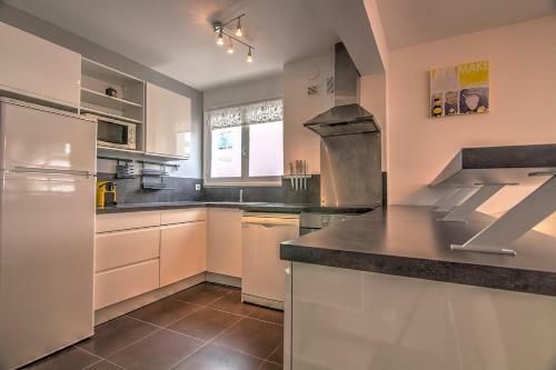 Apartamento Livia Cannes Palm Beach 4lg