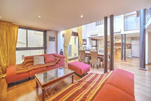 Apartamento Lofts Duplex Et Triplex Vieux Port Cannes