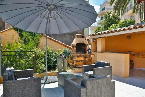 Apartamento Lofts Duplex Et Triplex Vieux Port Cannes
