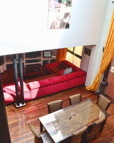 Apartamento Lofts Duplex Et Triplex Vieux Port Cannes