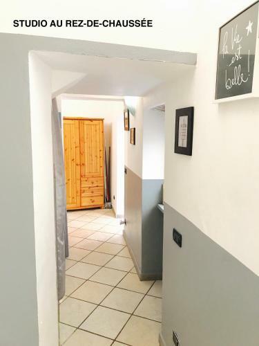 Apartamento Lofts Duplex Et Triplex Vieux Port Cannes