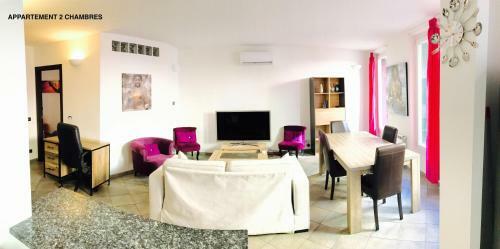 Apartamento Lofts Duplex Et Triplex Vieux Port Cannes