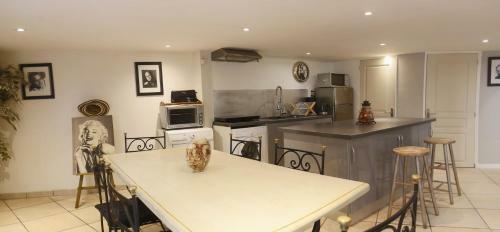 Apartamento Lofts Duplex Et Triplex Vieux Port Cannes