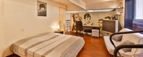 Apartamento Lofts Duplex Et Triplex Vieux Port Cannes