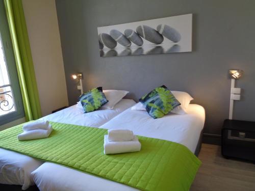 Apartamento Mdl Colmar