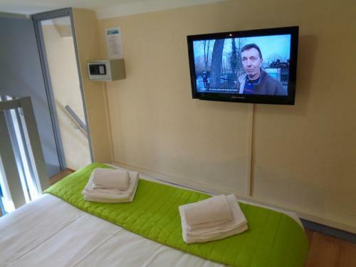 Apartamento Mdl Colmar