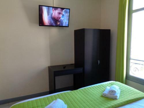 Apartamento Mdl Colmar