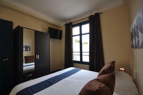 Apartamento Mdl Colmar