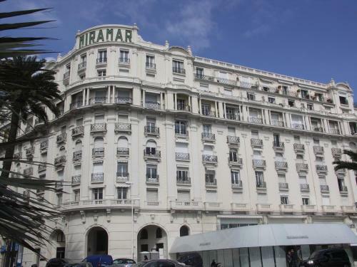 Apartamento Palais Miramar