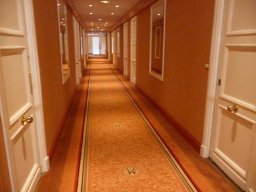 Apartamento Palais Miramar