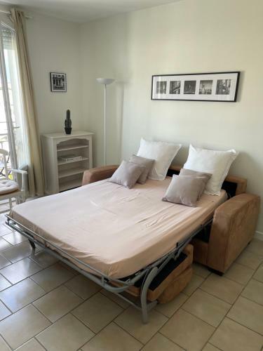 Apartamento Palais Miramar