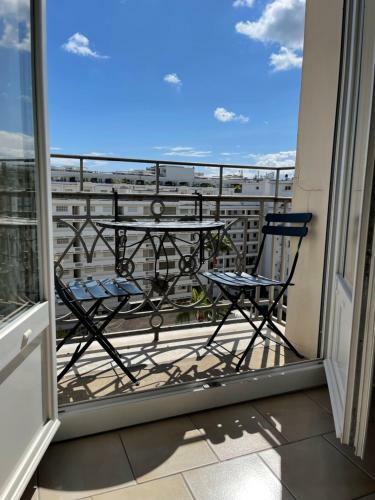 Apartamento Palais Miramar