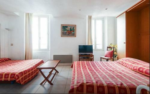Apartamento Home Rental Commandant Andre