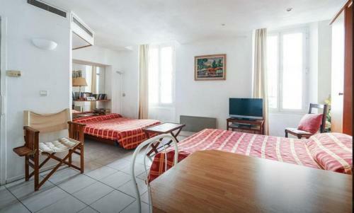 Apartamento Home Rental Commandant Andre