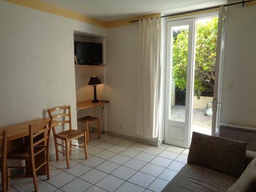 Apartamento Croisette-oasis