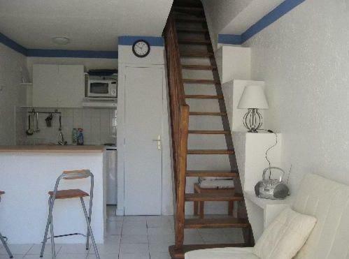 Apartamento Croisette-oasis