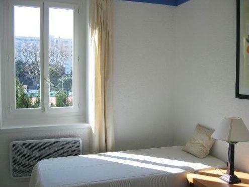 Apartamento Croisette-oasis