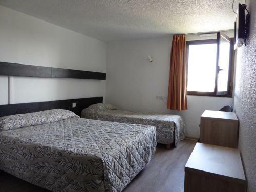 Hotel Les Tourrades