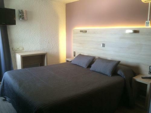 Hotel Les Tourrades