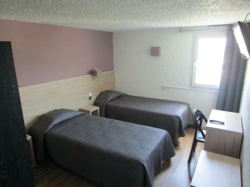 Hotel Les Tourrades