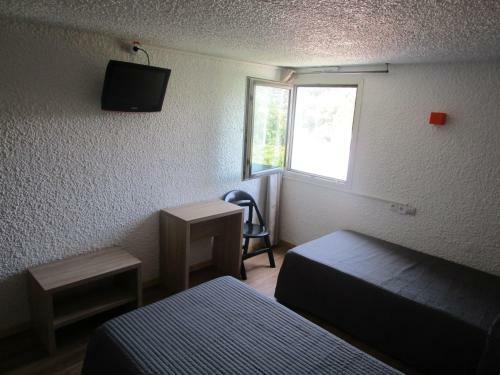 Hotel Les Tourrades