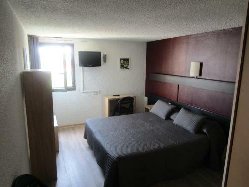 Hotel Les Tourrades