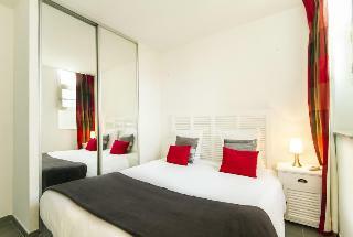 Florella Croisette Apartment