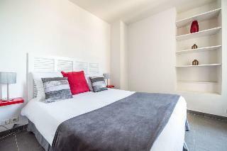 Florella Croisette Apartment