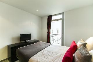 Florella Croisette Apartment