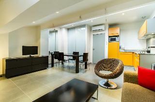 Florella Croisette Apartment