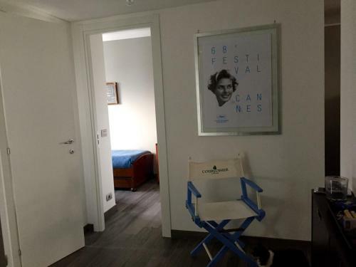 Apartamento Appartement Les Fauvettes