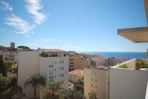 Apartamento Appartement Les Fauvettes