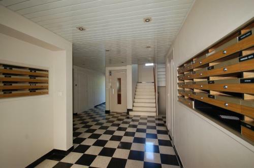 Apartamento Appartement Les Fauvettes