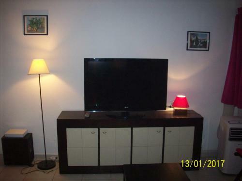 Apartamento Fushia