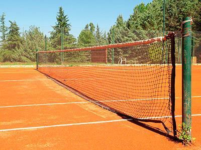 Hotel Cabanas Green House