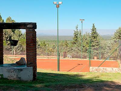 Hotel Cabanas Green House