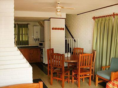 Hotel Cabanas Green House