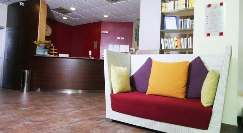 Mihotel