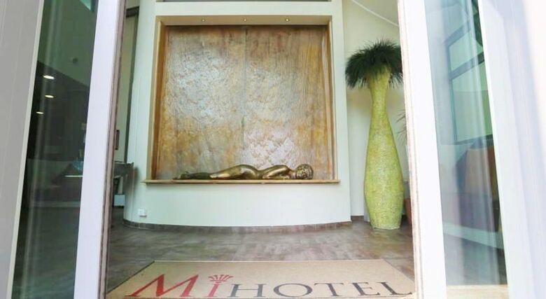 Mihotel