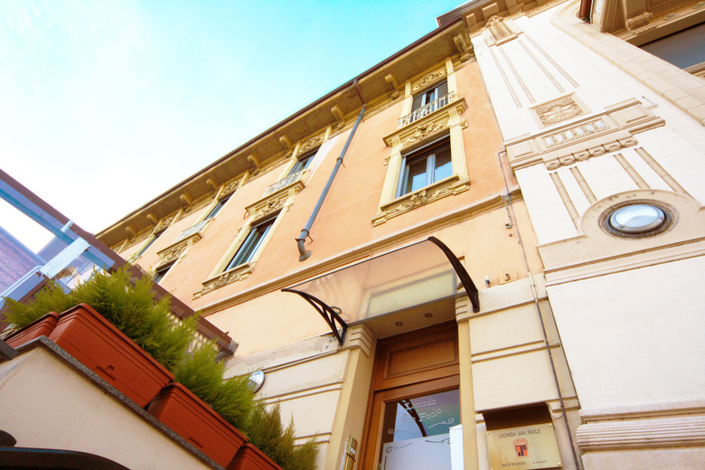 Hotel Locanda San Paolo